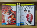 【中古】 DVD NON STYLE NONにて TALK 2011 Vol.1 LIVE 2009 他 計4本セット ※ケース無し発送 レンタル落ち ZC24...