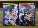 【中古】 DVD ドラゴノーツ-ザ・レゾナンス 全9巻 ※ジャケット欠品 ディスクのみ レンタル落ち ZUU2078