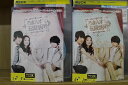 【中古】 DVD ろまんす五段活用 公主小妹 全10巻 ※ケース無し発送 レンタル落ち Z3O261