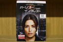 【中古】 DVD パーソン・オブ・インタレスト フォース シーズン 4 全11巻 ※ケース無し発送 レンタル落ち Z3D1590