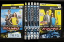 【中古】 DVD バーンノーティス 元スパイの逆襲 シーズン2 1〜8巻(7巻欠品) 計7本set ※ケース無し発送 レンタル落ち Z2A367