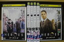 【中古】 DVD HEROES ヒーローズ シーズン2 全6巻 ※ケース無し発送 レンタル落ち ZT1585