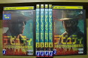 【中古】 DVD デピュティ ロサンゼルス郡保安局 全6巻 ※ケース無し発送 レンタル落ち ZT1637