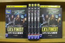 【中古】 DVD LA’s FINEST ロサンゼルス捜査官 シーズン1 全6巻 ※ケース無し発送 レンタル落ち ZT1673
