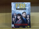 【中古】 DVD FBI インターナショナル シーズン1 全11巻 ※ケース無し発送 レンタル落ち Z3U168