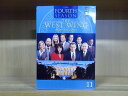 【中古】 DVD ザ・ホワイトハウス フォース・シーズン 4 全11巻 ※ケース無し発送 レンタル落ち Z3U203