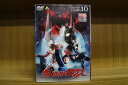【送料無料】 〔中古〕 DVD ウルトラマンネクサス 全10巻 ※ケース無し発送 レンタル落ち ZI7794