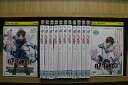 【中古】 DVD 07-GHOST セブンゴースト 全13巻 ※ケース無し発送 レンタル落ち ZU2919