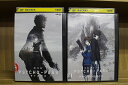 【送料無料】 〔中古〕 DVD 劇場版 PSYCHO-PASS サイコパス + PROVIDENCE 計2本set ※ケース無し発送 レンタル落ち ZU3327