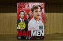 【中古】 DVD MADMEN マッドメン シーズン2 全6巻 ※ケース無し発送 レンタル落ち Z2D910