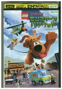 【中古】 DVD モンスターズ ハリウッド レンタル落ち ZU00205