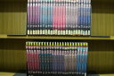 【送料無料】 〔中古〕 DVD 張禧嬪 チャンヒビン 1~49巻セット(未完) ※ケース無し発送 レンタル落ち Z3V513