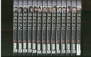 【送料無料】 〔中古〕 DVD 楊家将伝記 兄弟たちの乱世 全14巻 ※ケースなし発送 レンタル落ち Z3R250
