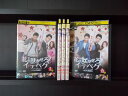 【中古】 DVD 花を咲かせろ! イ・テベク 8〜12巻 計5本セット チン・グ レンタル落ち Z3F115