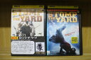 【中古】 DVD ストンプ・ザ・ヤード 全2巻 レンタル落ち ZB2638b