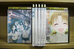 【あす楽】 【送料無料】 〔中古〕 DVD たまゆら 全2巻 + 卒業写真 全4巻 + OVA もあぐれっしぶ 計7本set ※ケース無し発送 レンタル落ち ZL3883