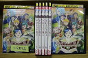 【あす楽】 【送料無料】 〔中古〕 DVD 本好きの下克上 1〜9巻(2 8巻欠品) 計7本set ※ケース無し発送 レンタル落ち ZL3975