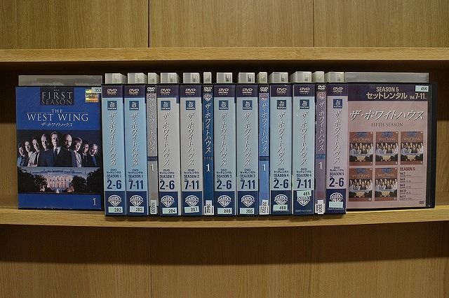 楽天市場】ホワイトハウス <シーズン1-7> dvd全巻セットの通販 楽天市場】ホワイトハウス <シーズン1-7> dvd全巻セットの通販