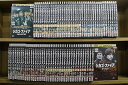 【送料無料】 〔中古〕 DVD シカゴ・ファイア シーズン1〜7(シーズン7の9巻欠品) 計80本set ※ケース無し発送 レンタル落ち ZM2546