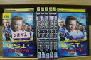 【中古】 DVD CSI:マイアミ シーズン2 1〜8巻(2巻欠品) 計7本set ※ケース無し発送 レンタル落ち Z3U187