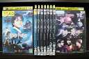 【送料無料】 〔中古〕 DVD ハリーポッター 全8巻 + ハリーポッターと驚異の世界 計9本set ※ケース無し発送 レンタル落ち Z4T2776