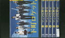 【送料無料】 〔中古〕 DVD 下町ロケット 阿部寛 土屋太鳳 全6巻 ※ケース無し発送 レンタル落ち ZT178