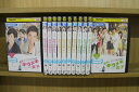 【中古】 DVD 進め!キラメキ女子 全12巻 ※ケースなし発送 レンタル落ち Z3R368