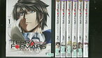 【中古】 DVD TERRAFORMARS テラフォーマーズ リベンジ REVENGE 全7巻 ※ケース無し発送 レンタル落ち ZM1642