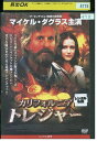 【中古】 DVD カリフォルニア・トレジャー レンタル落ち MMM01730