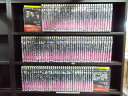 【送料無料】 〔中古〕 DVD クラシックムービー コレクション 洋画名作 計113本セット ※ケース無し発送 レンタル落ち Z3T4715