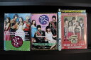 【中古】 DVD 宮 クン Love in Palace 全12巻 + 宮S Secret Prince 全10巻 + 1.5 + ミュージカル 計24本set...