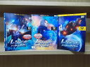 【中古】 DVD レジェンド・オブ・トゥモロー ファースト・シーズン〜サード・シーズン 全26巻 ※ケース無し発送 レンタル落ち ZKK2269