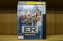 【中古】 DVD ER 緊急救命室9 全6巻 ※ケース無し発送 レンタル落ち ZS506