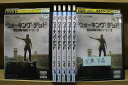 【中古】 DVD ウォーキング・デッド シーズン3 1〜8巻(5巻欠品) 計7本set ※ケース無し発送 レンタル落ち ZS524