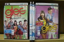 【中古】 DVD glee グリー シーズン2 全11巻 ※ジャケット水濡れ有 ※ケース無し発送 レンタル落ち ZS565