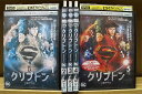 【中古】 DVD クリプトン シーズン1 全5巻 ※ケース無し発送 レンタル落ち ZS593