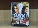 【中古】 DVD キャメロット 禁断の王城 全5巻 ※ケース無し発送 レンタル落ち ZI7361