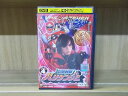 【中古】 DVD 忍風戦隊ハリケンジャー vol.4 レンタル落ち ZS3302