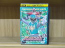 【中古】 DVD 忍風戦隊ハリケンジャー vol.6 レンタル落ち ZS3304