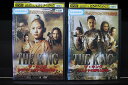【中古】 DVD THE KING ザ・キング 序章 アユタヤの若き英雄 アユタヤの勝利と栄光 全2巻 ※ケース無し発送 レンタル落ち Z4T2831
