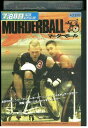 【中古】 DVD MURDERBALL マーダーボール レンタル落ち MMM08320