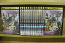 【中古】 DVD テバク 運命の瞬間 全15巻 ※ケース無し発送 レンタル落ち Z3V522