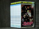 【送料無料】 〔中古〕 DVD エル・カザド 全13巻 ※ケース無し発送 レンタル落ち 7w-0308
