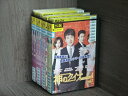 【送料無料】 〔中古〕 DVD 神のクイズ シーズン1〜4 全25巻 ※ケース無し発送 レンタル落ち 7s-0011