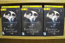 【送料無料】 〔中古〕 DVD KNOCKIN' ON LOCKED DOOR ノッキンオン・ロックドドア 全3巻 ※ケース無し発送 レンタル落ち Z...