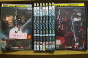 【中古】 DVD イルジメ 一枝梅 1〜10巻(7巻欠品) 計9本set ※ケース無し発送 レンタル落ち ZII1661