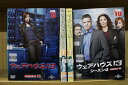 【中古】 DVD ウェアハウス13 シーズン1〜4 全30巻 ※ケース無し発送 レンタル落ち Z3U43
