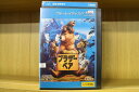 【中古】 ブルーレイ ブラザー・ベア レンタル落ち ZU00559