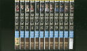 【中古】 DVD 秘密の扉 全12巻 ※ケース無し発送 レンタル落ち Z3V532