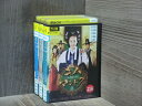 【中古】 DVD キム・マンドク 美しき伝説の商人 全15巻 ※ケース無し発送 レンタル落ち 7R 0215